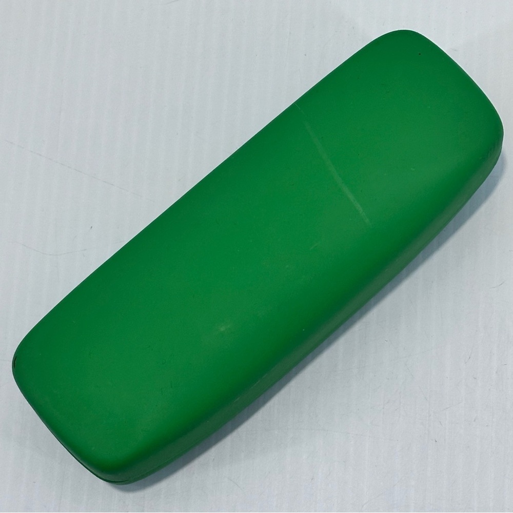 Ray-Ban Green‎ Hard Shell Eyewear Case - Picture 2 of 10